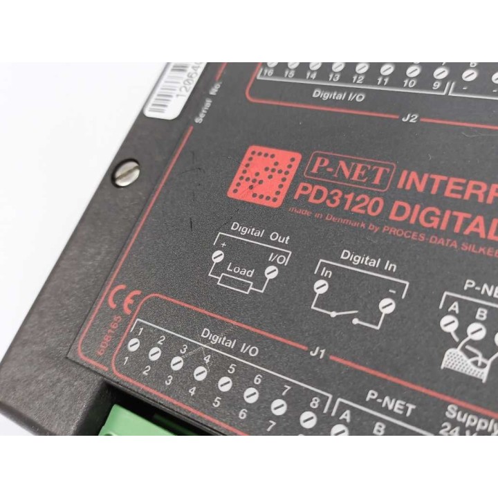 P-NET PD3120