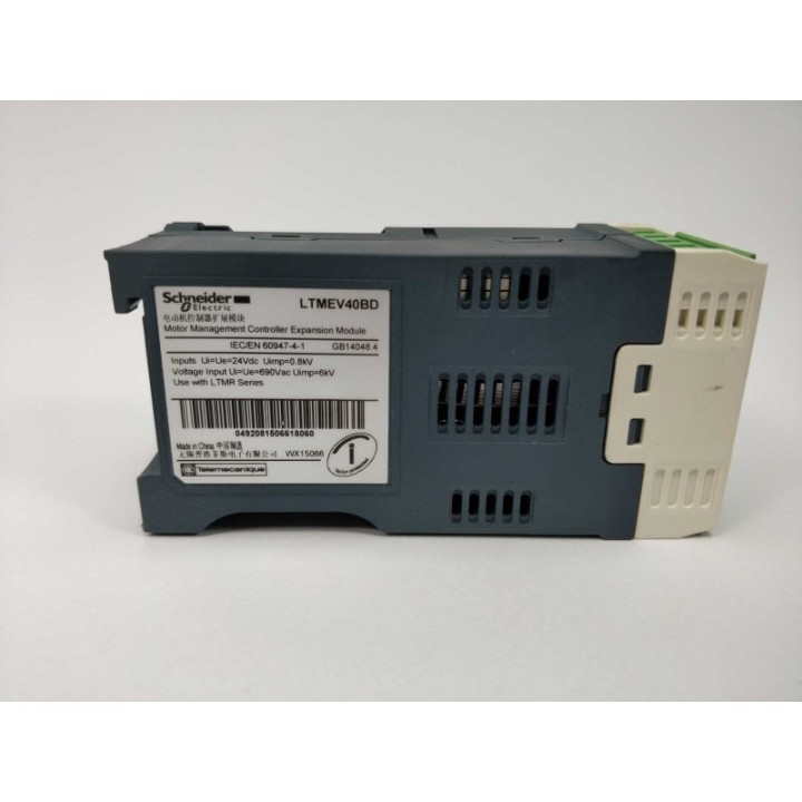  LTMEV40BD, LTMR08PBD