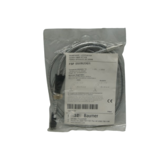 Baumer BAUMER FSF 050B2001 Glass fiber optics