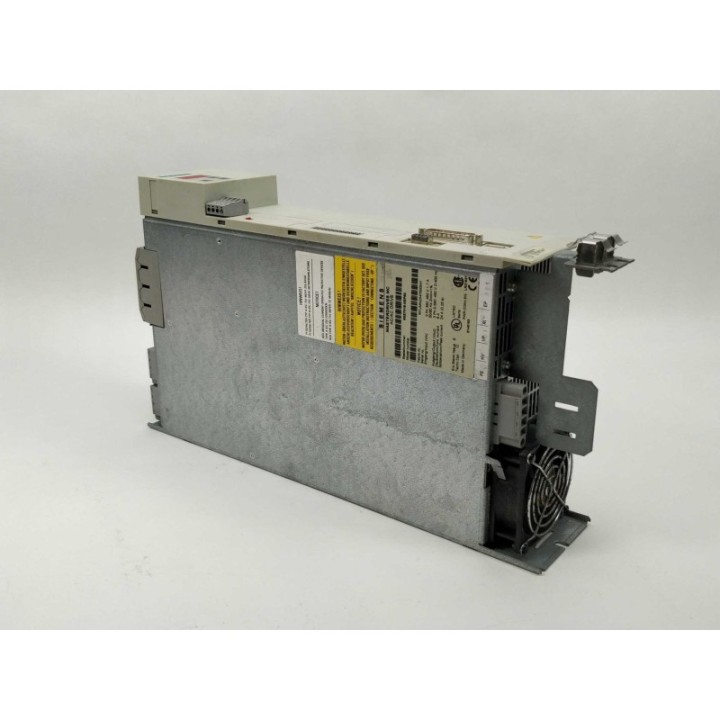 Siemens 6SE7018-0EP50