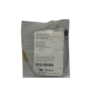 Baumer BAUMER FUF 025B1002 Glass fiber optics