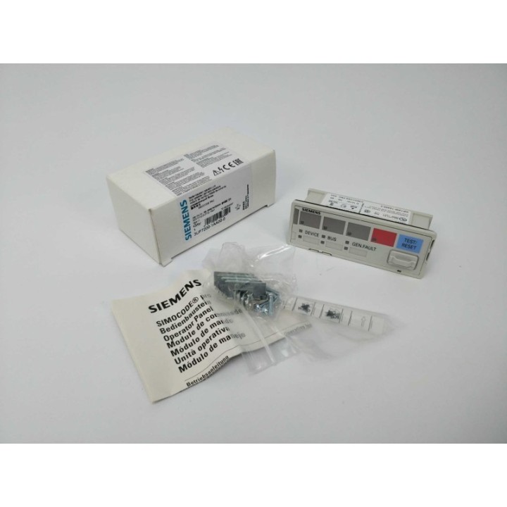 SIEMENS 3UF7200-1AA00-0