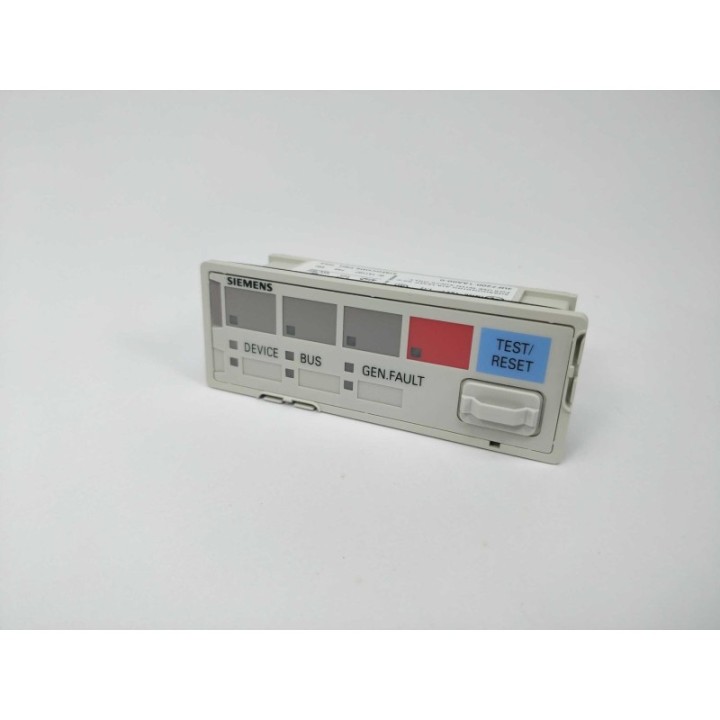 SIEMENS 3UF7200-1AA00-0