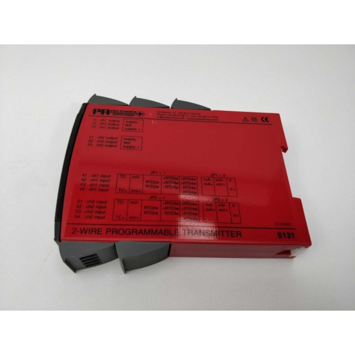 PR Electronics 5131A_A
