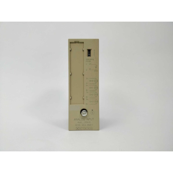 Siemens 6ES5464-8ME11