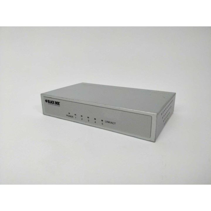 Black Box LBS014AE-SC