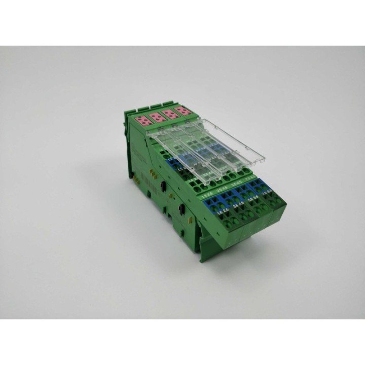 Phoenix Contact IB IL 24 DO 16