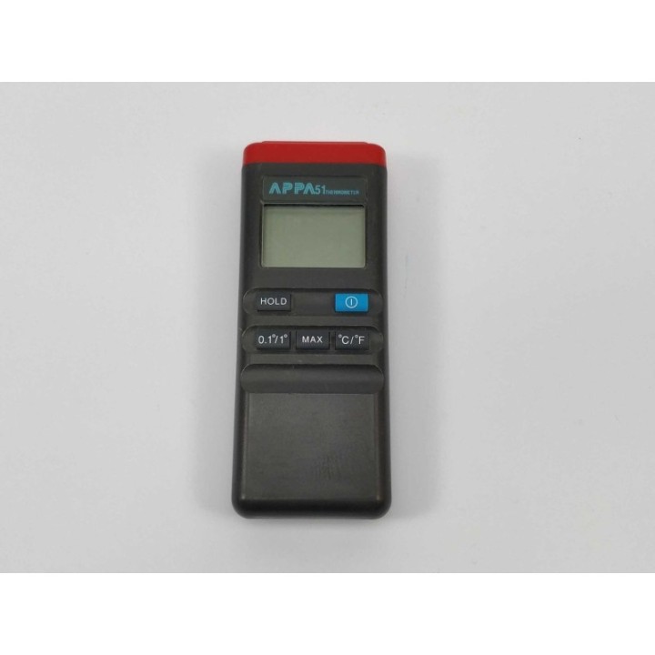 APPA Technology Corp. APPA51