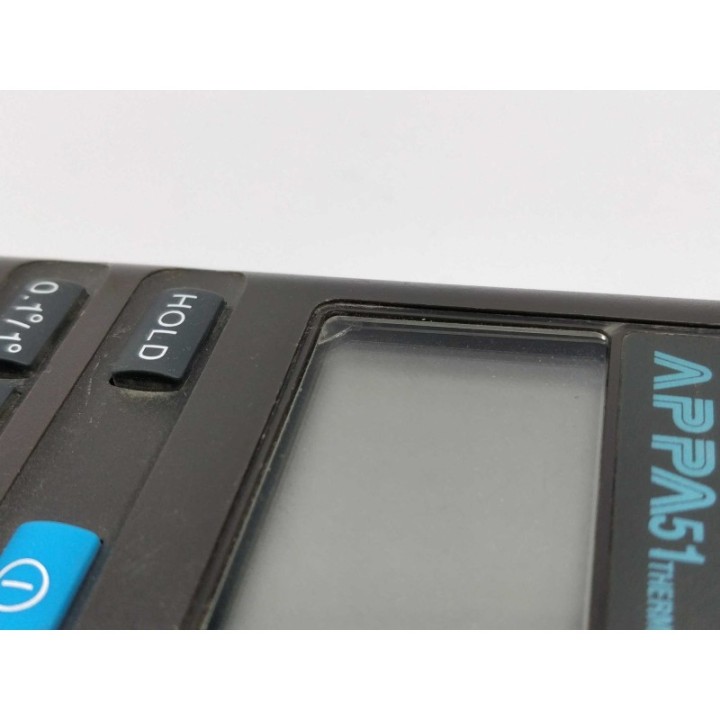 APPA Technology Corp. APPA51