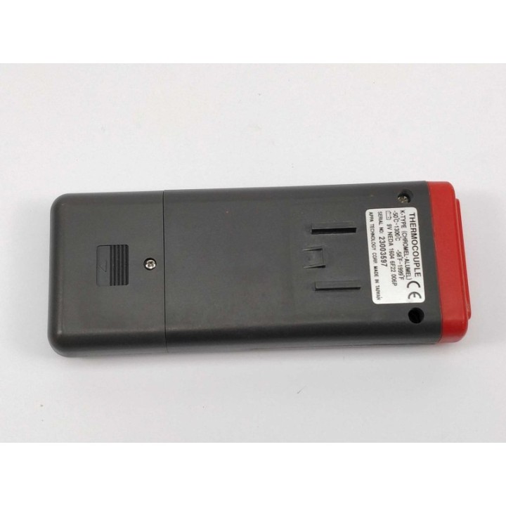 APPA Technology Corp. APPA51