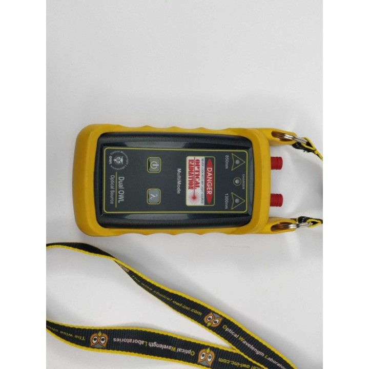 Optical Wavelegth Labs (OWL) DO-2