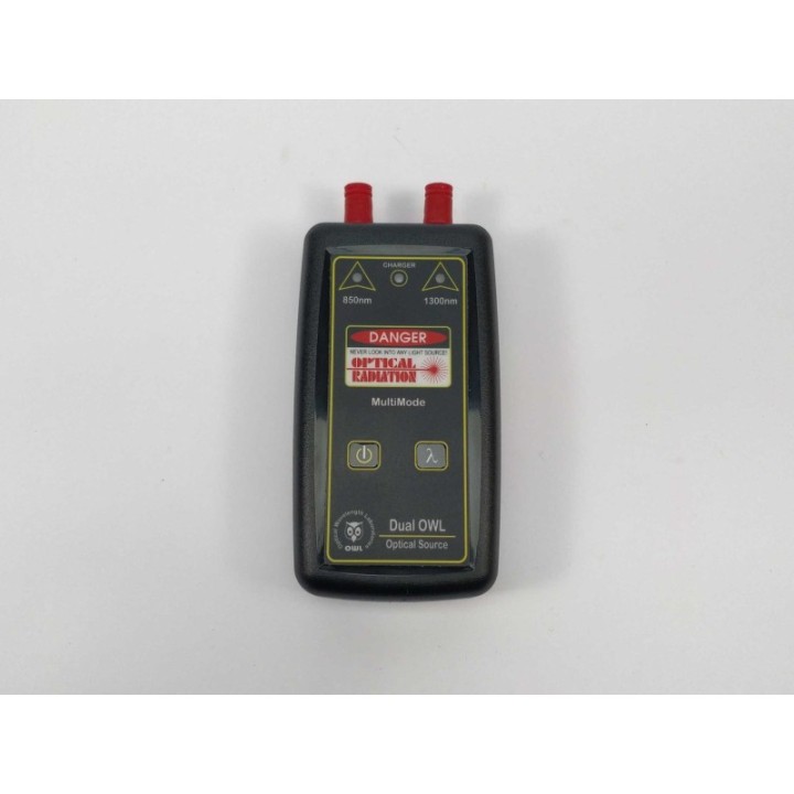 Optical Wavelegth Labs (OWL) DO-2