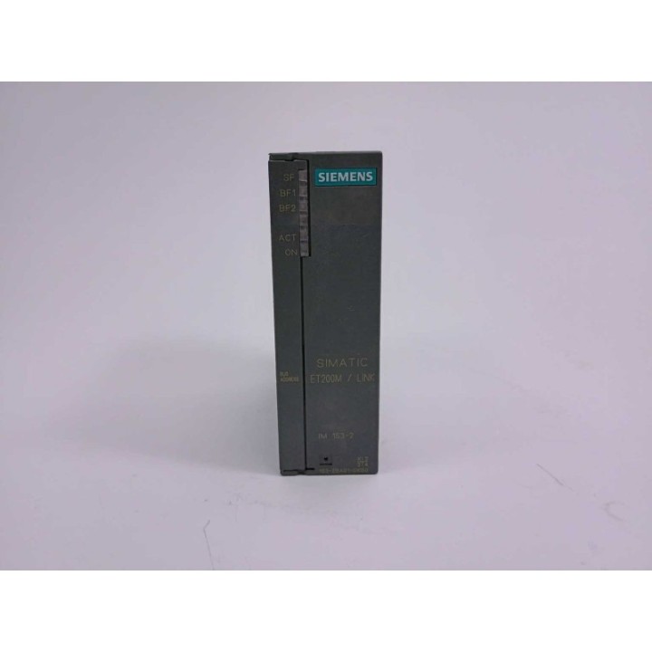 SIEMENS 6ES7153-2BA01-0XB0