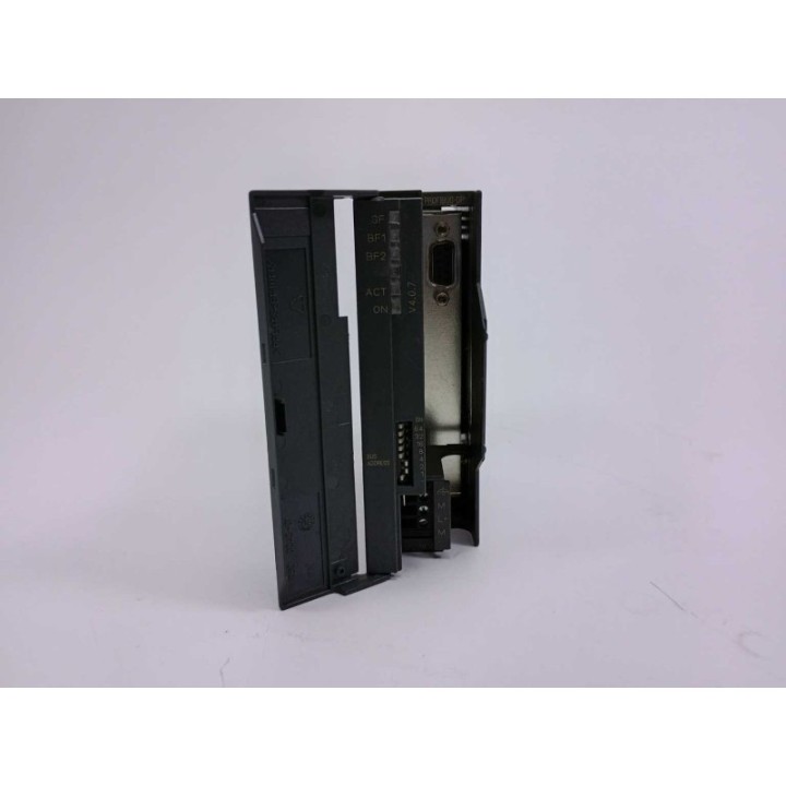 SIEMENS 6ES7153-2BA01-0XB0