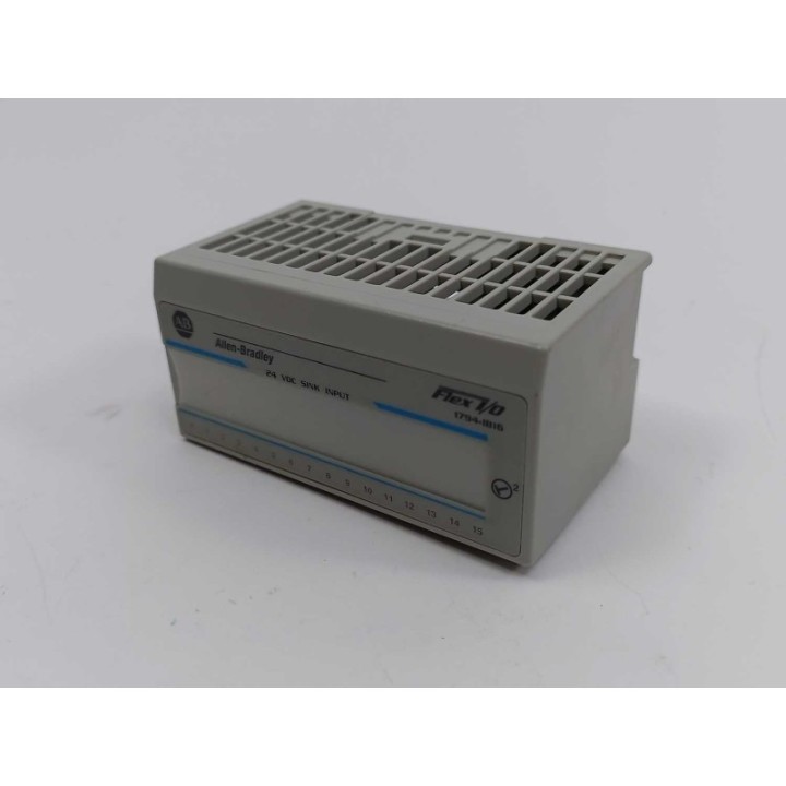 ALLEN-BRADLEY 1794-IB16