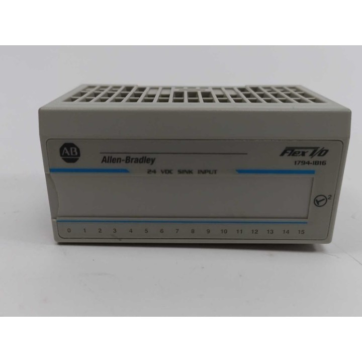 ALLEN-BRADLEY 1794-IB16