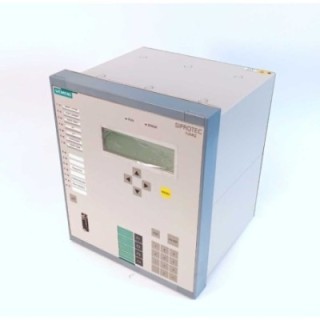 Siemens 7UM6211-4EB92-3FA0 FF