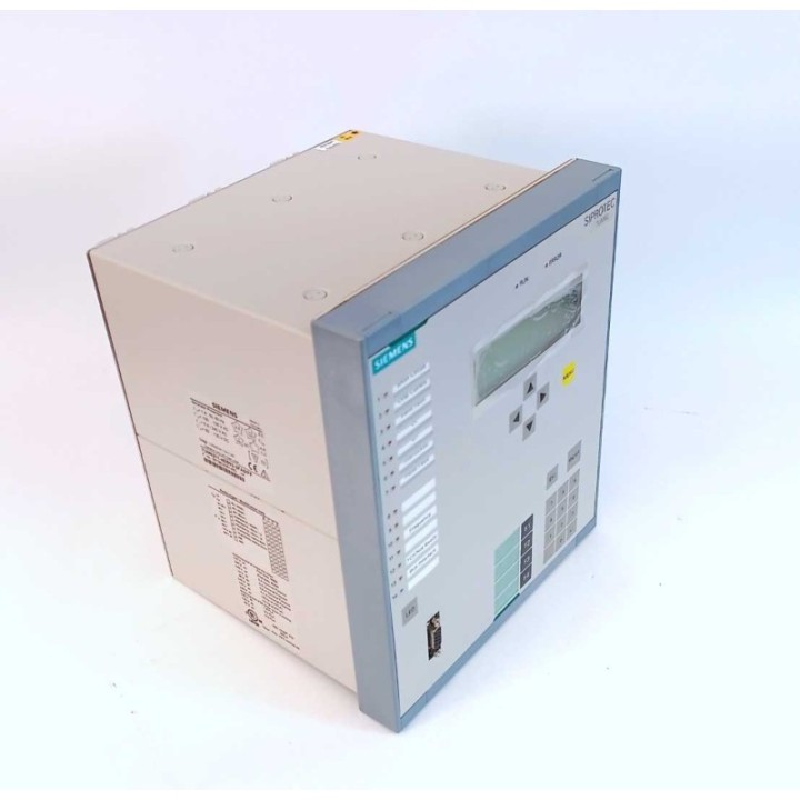 Siemens 7UM6211-4EB92-3FA0 FF