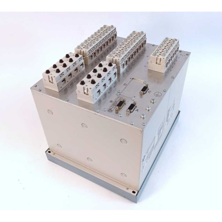 Siemens 7UM6211-4EB92-3FA0 FF