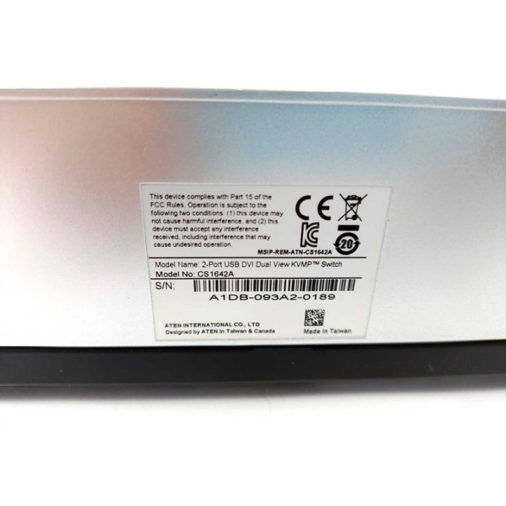 ATEN CS1642A