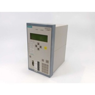 Siemens 7SJ6222-4EB92-1HH0 FF