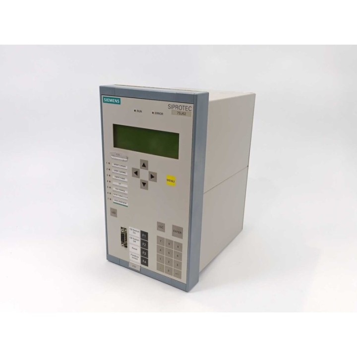 Siemens 7SJ6222-4EB92-1HH0 FF