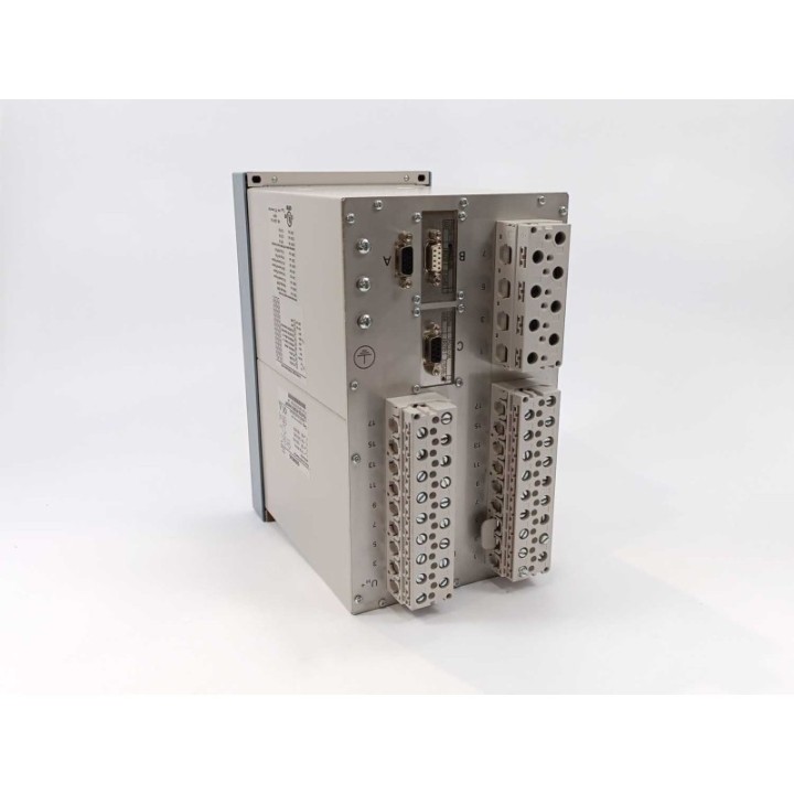 Siemens 7SJ6222-4EB92-1HH0 FF