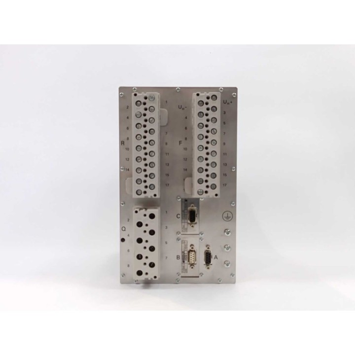 Siemens 7SJ6222-4EB92-1HH0 FF