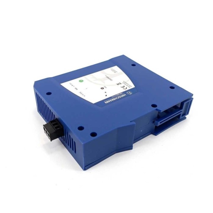  Spider II 8TX/2FX-ST EEC