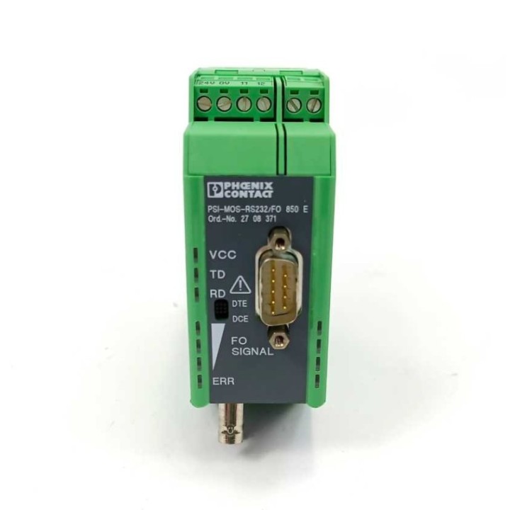 Phoenix Contact 2708371