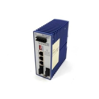 Hirschmann RS2-3TX 2FX EEC