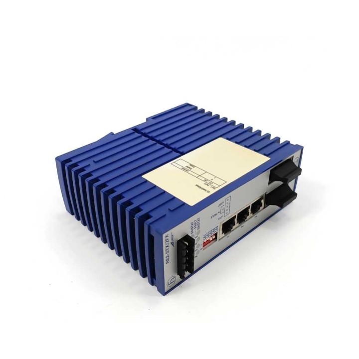 Hirschmann RS2-3TX 2FX EEC