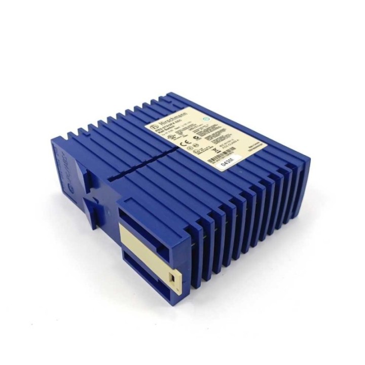 Hirschmann RS2-3TX 2FX EEC