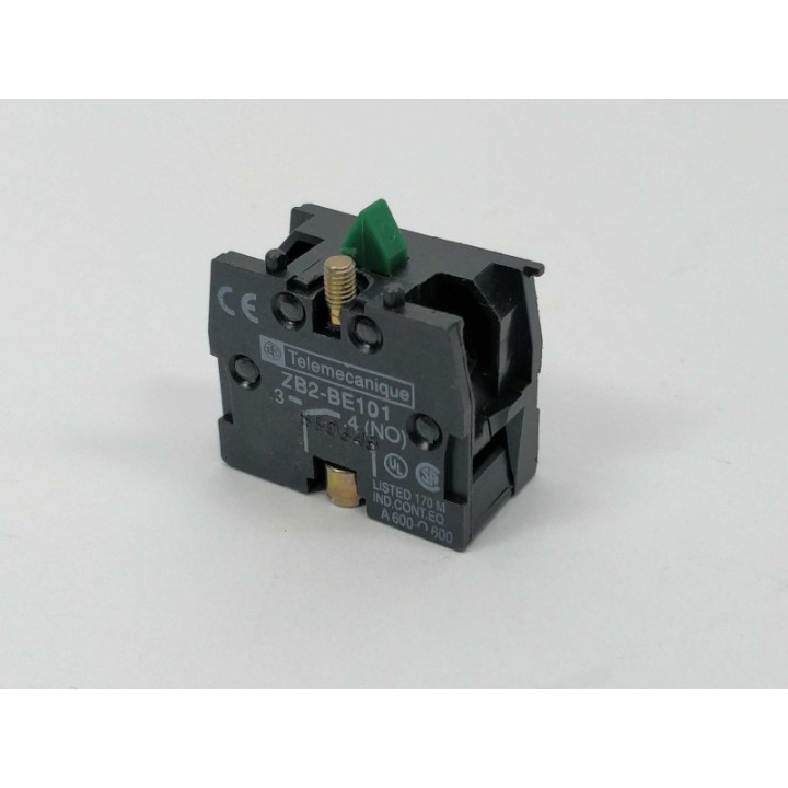 TELEMECANIQUE ZB2-BE101