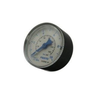 FESTO FESTO MA-50-10-1/4-EN 162838