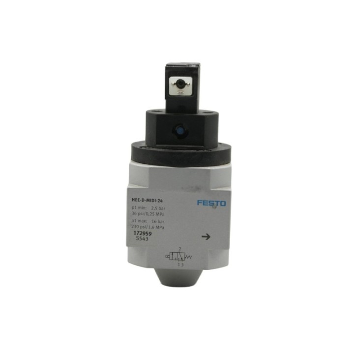 FESTO FESTO HEE-D-MIDI-24 172959
