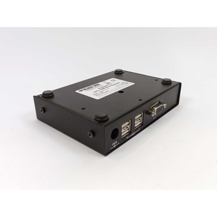Black Box ACU4001A