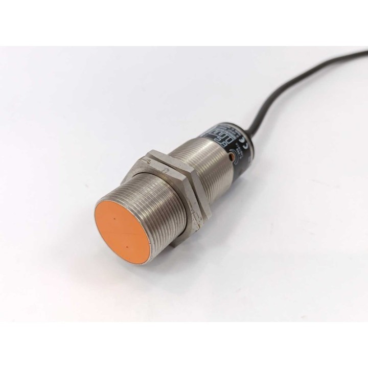 Ifm Electronic DI0001