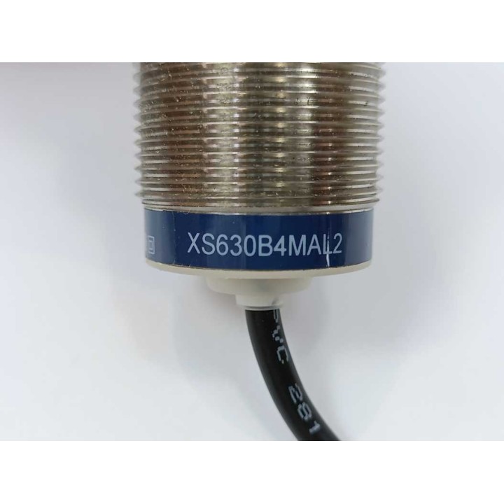 TELEMECANIQUE XS630B4MAL2