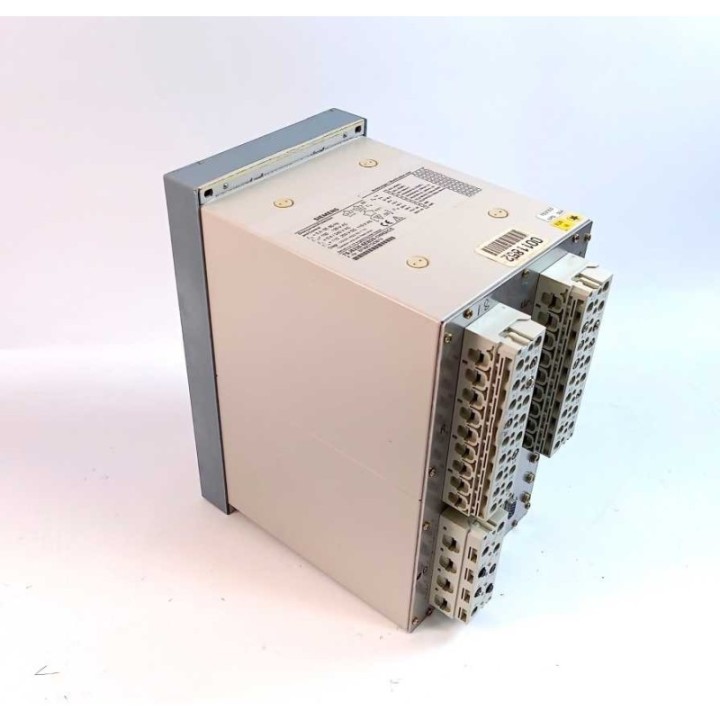 Siemens 7SJ6225-5EB20-1HH3 CC