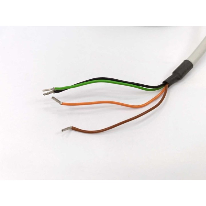 Honeywell 943-T4Y-2D-1D0-200EEX