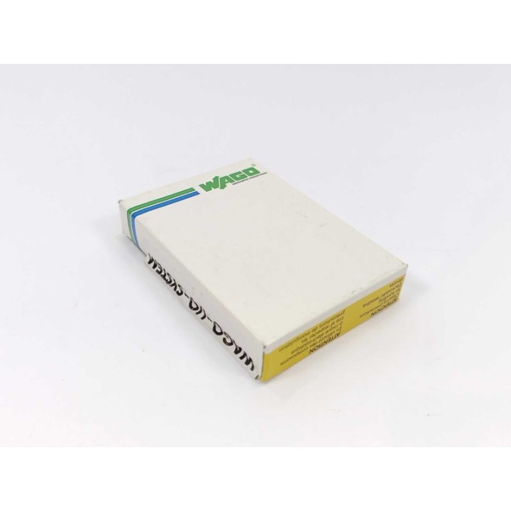 Wago 753-430