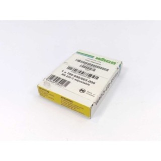 Wago 750-650 003-000