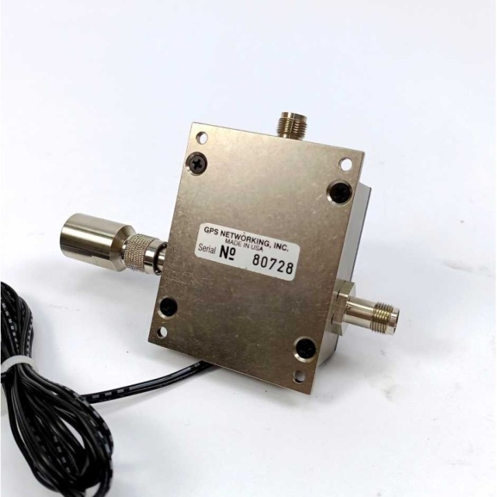 GPS Networking NLDCBS1X2-TNC 9 220