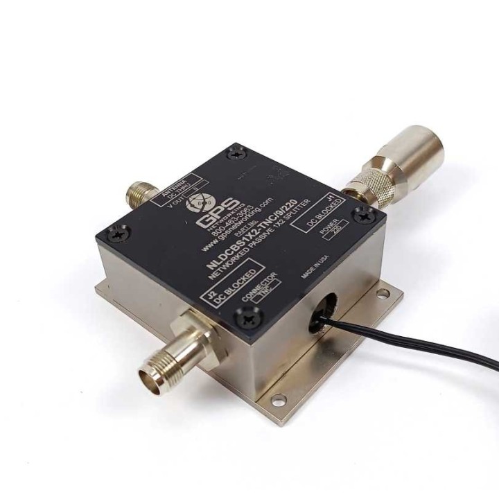 GPS Networking NLDCBS1X2-TNC 9 220