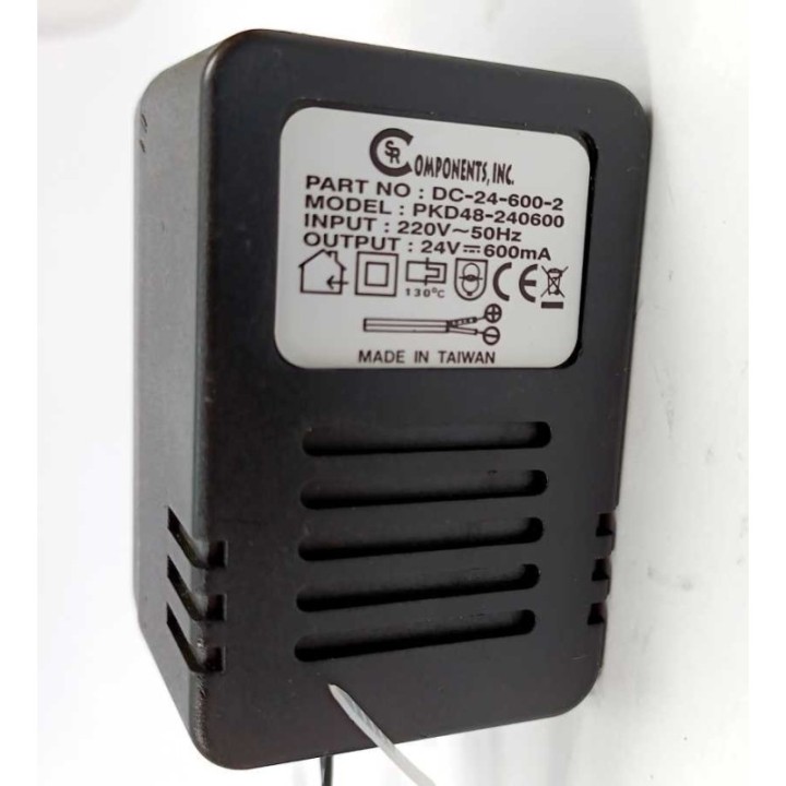 GPS Networking NLDCBS1X2-TNC 9 220