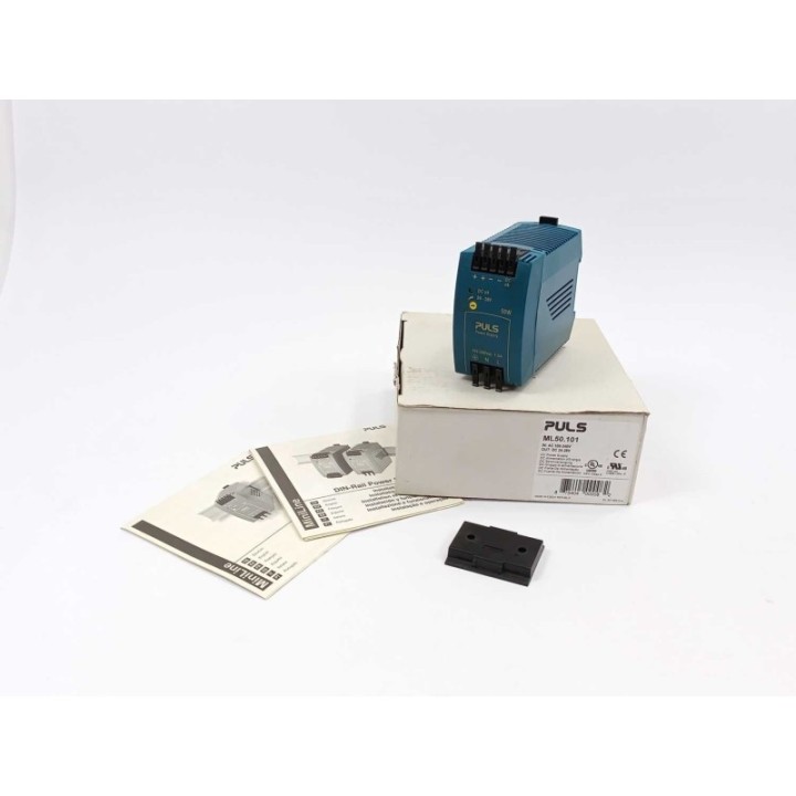  ML50.101