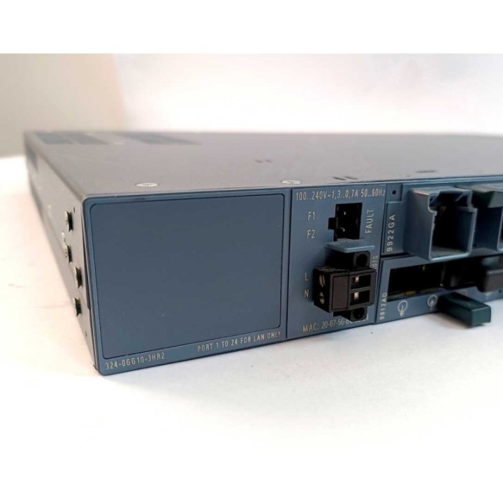 Siemens 6GK5324-0GG10-3HR2