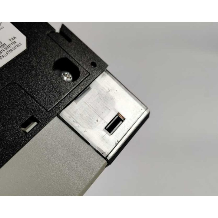 ALLEN-BRADLEY 1756-CNB