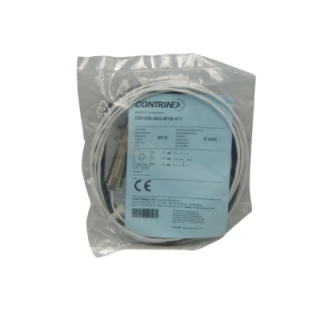 CONTRINEX CONTRINEX DW-HD-603-M18-411 Inductive proximity sensor